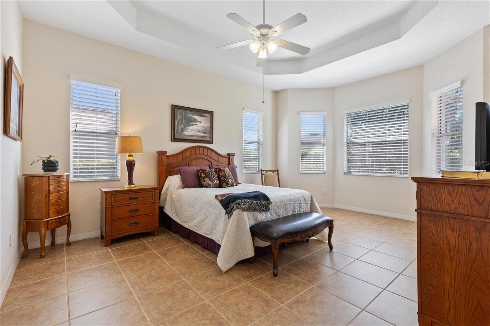Primary Bedroom - 5311 GALLEY WAY, OXFORD