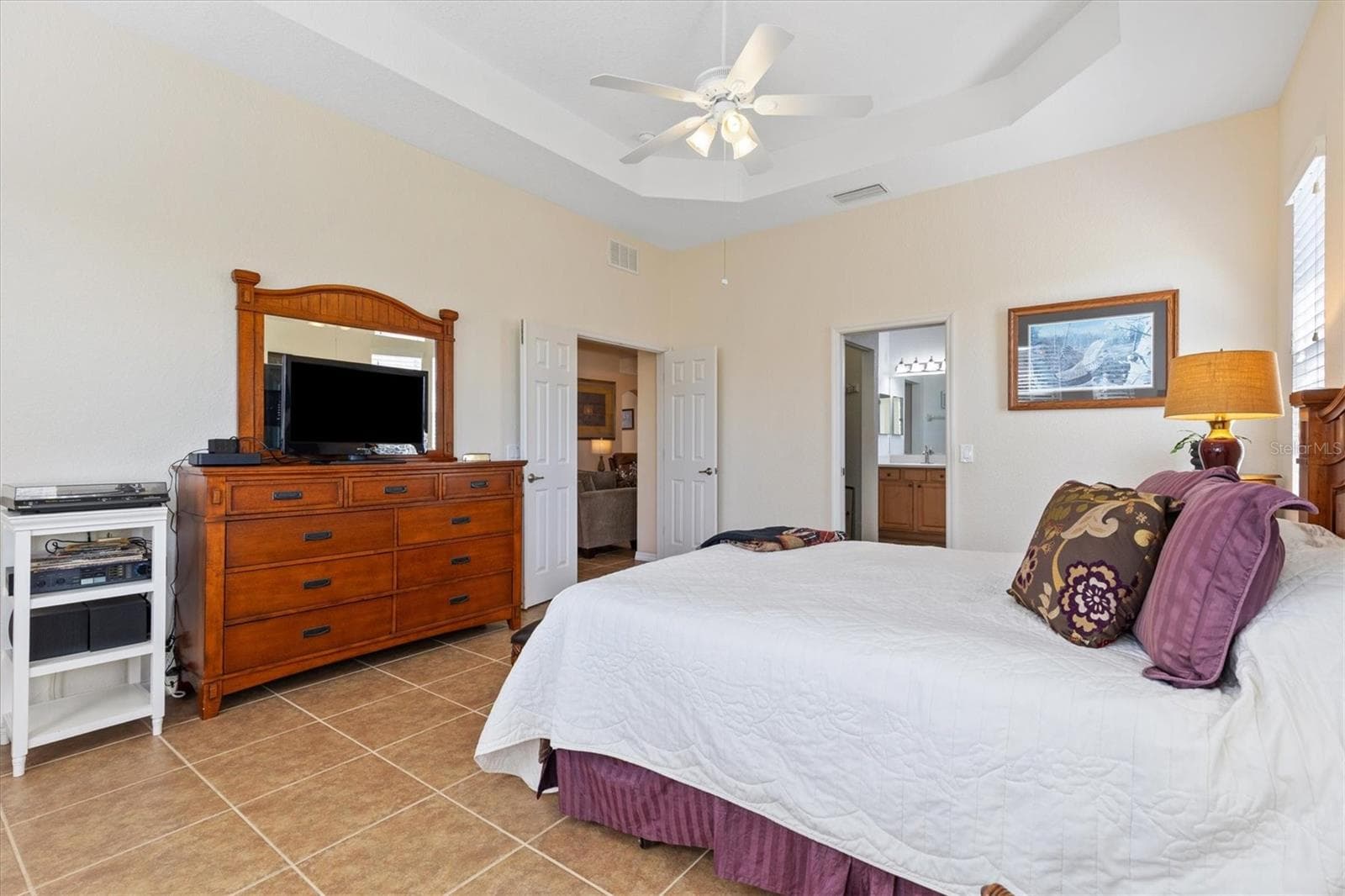 Primary Bedroom - 5311 GALLEY WAY, OXFORD