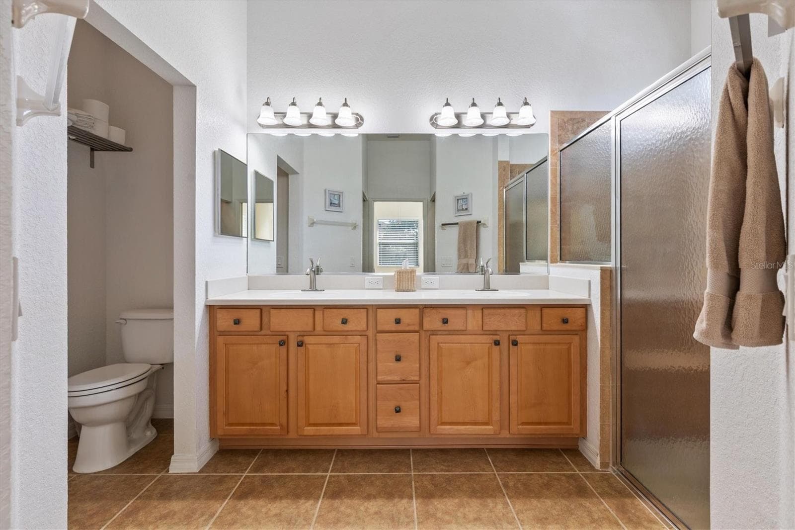 Primary Bathroom - 5311 GALLEY WAY, OXFORD