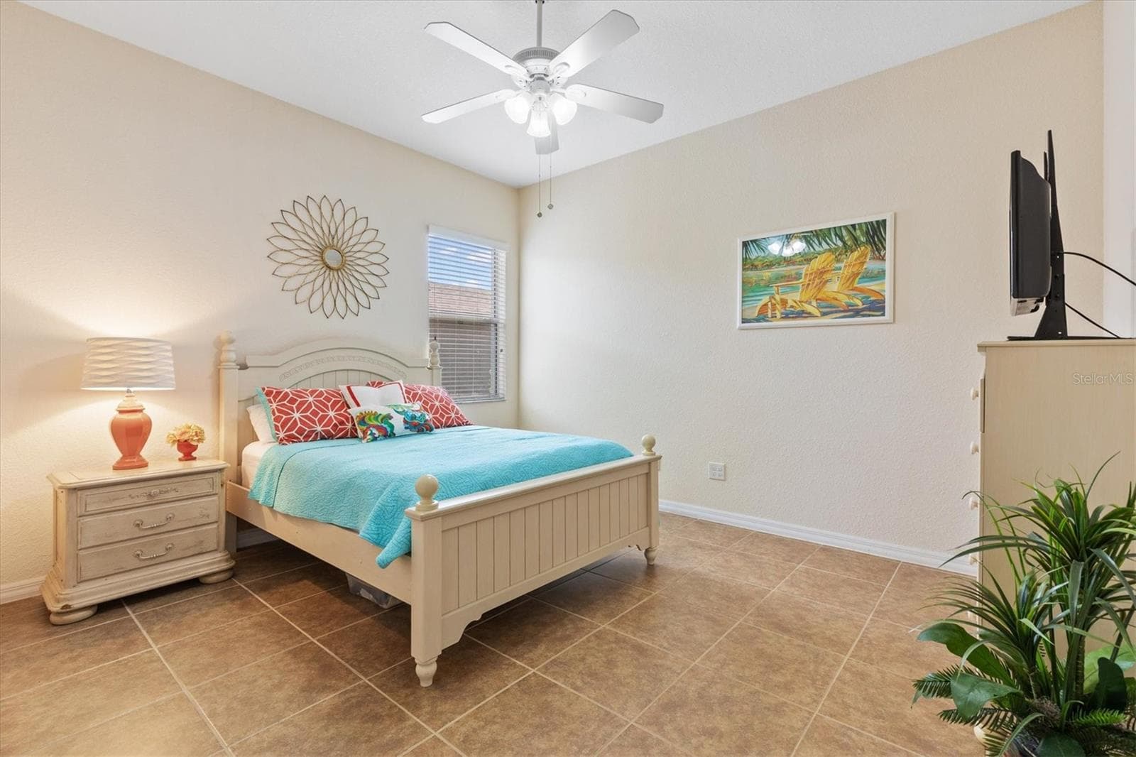 2nd Bedroom - 5311 GALLEY WAY, OXFORD