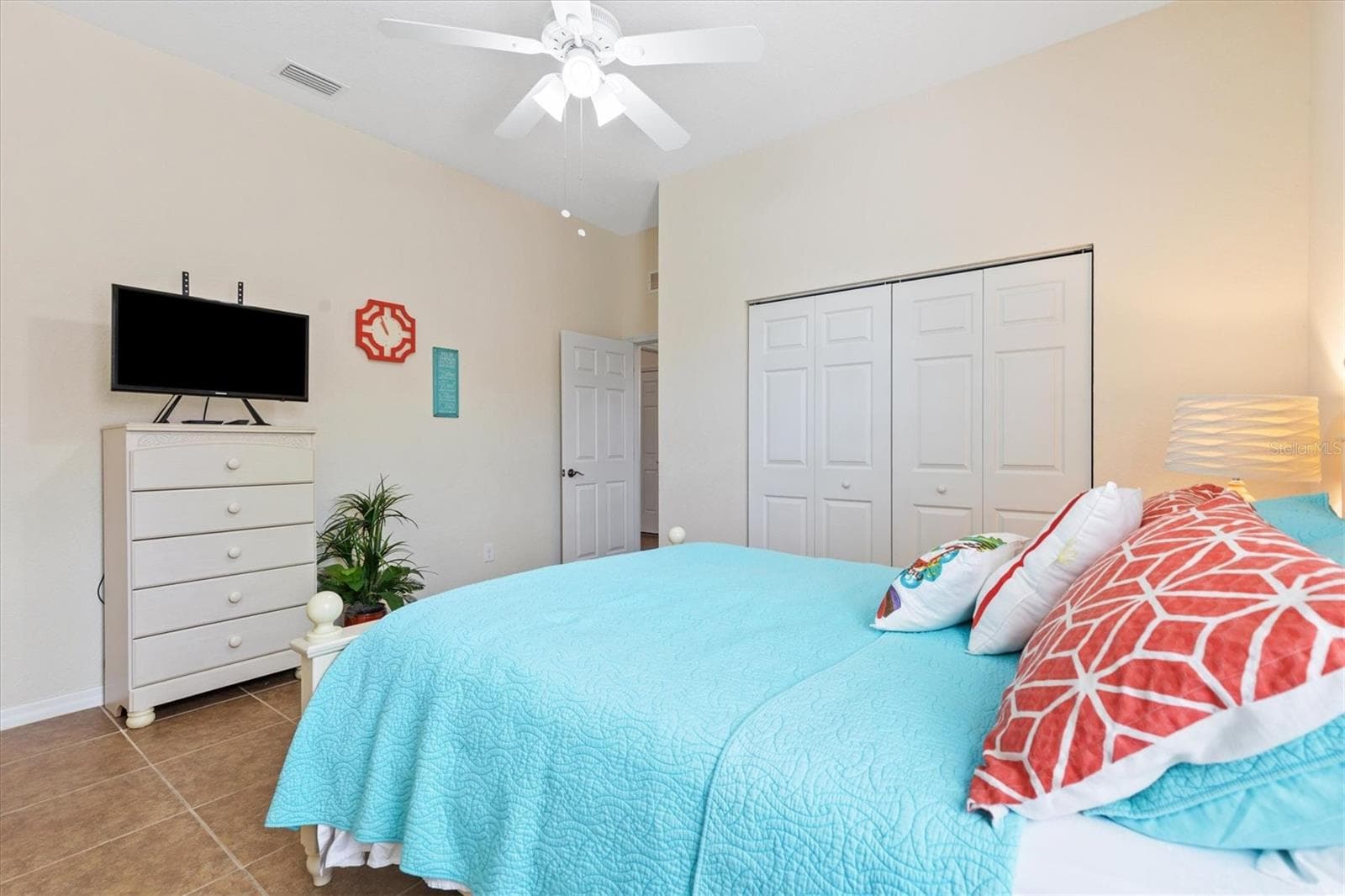 2nd Bedroom - 5311 GALLEY WAY, OXFORD