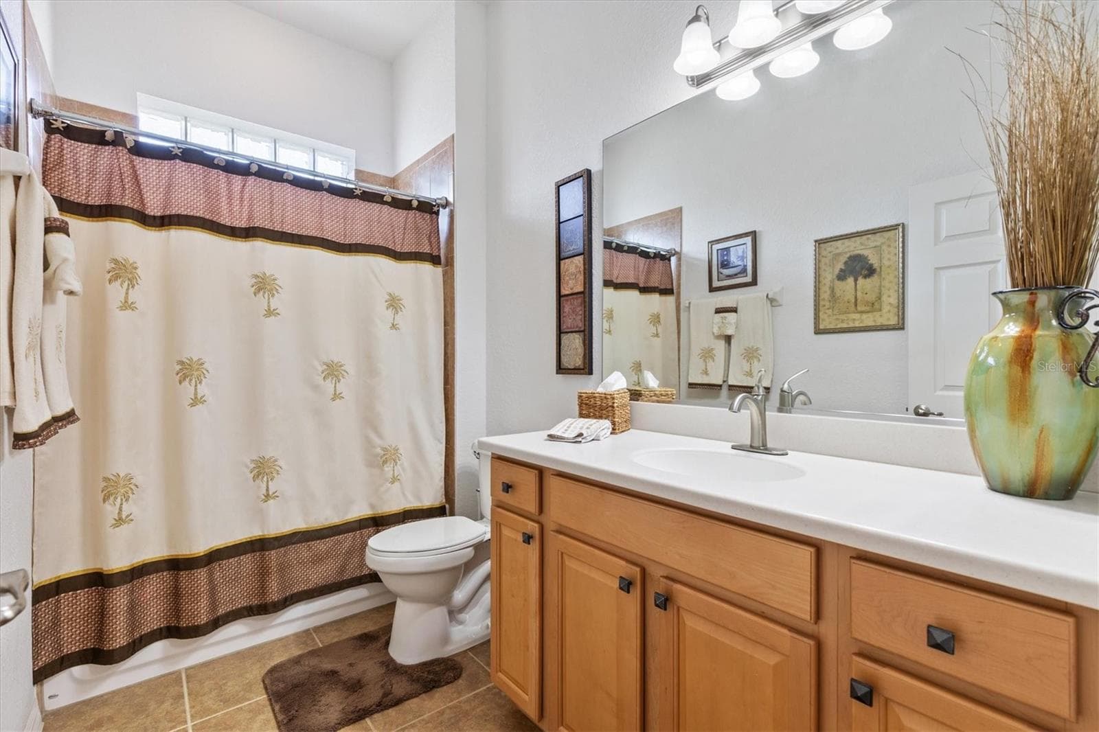 Guest Bathroom - 5311 GALLEY WAY, OXFORD