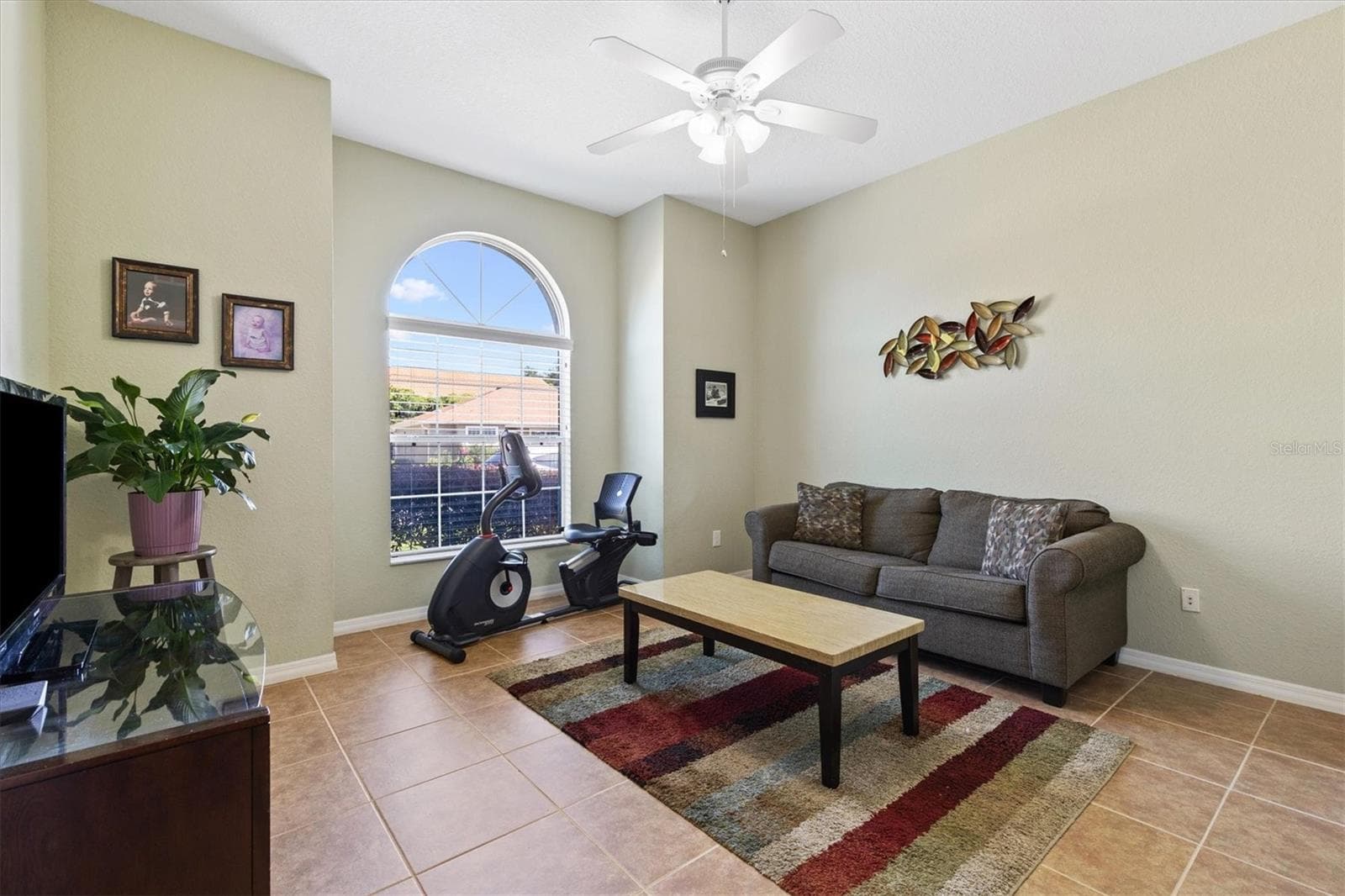 3rd Bedroom/Den - 5311 GALLEY WAY, OXFORD