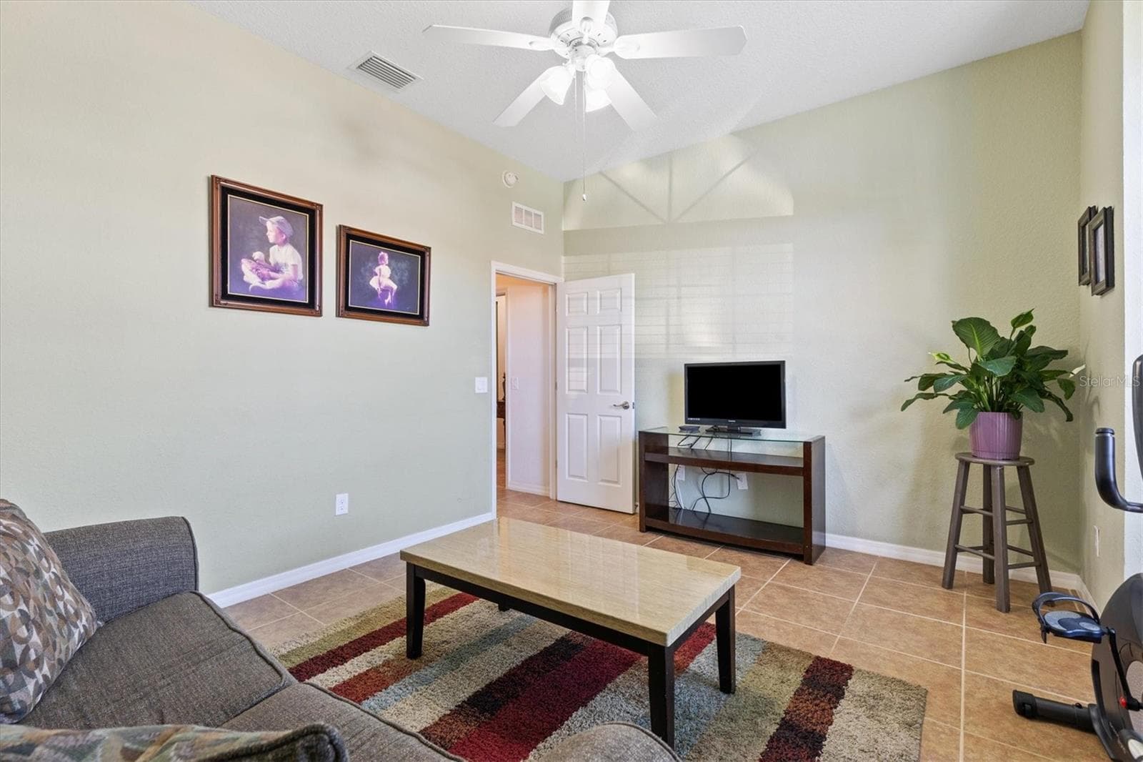 3rd Bedroom/Den - 5311 GALLEY WAY, OXFORD