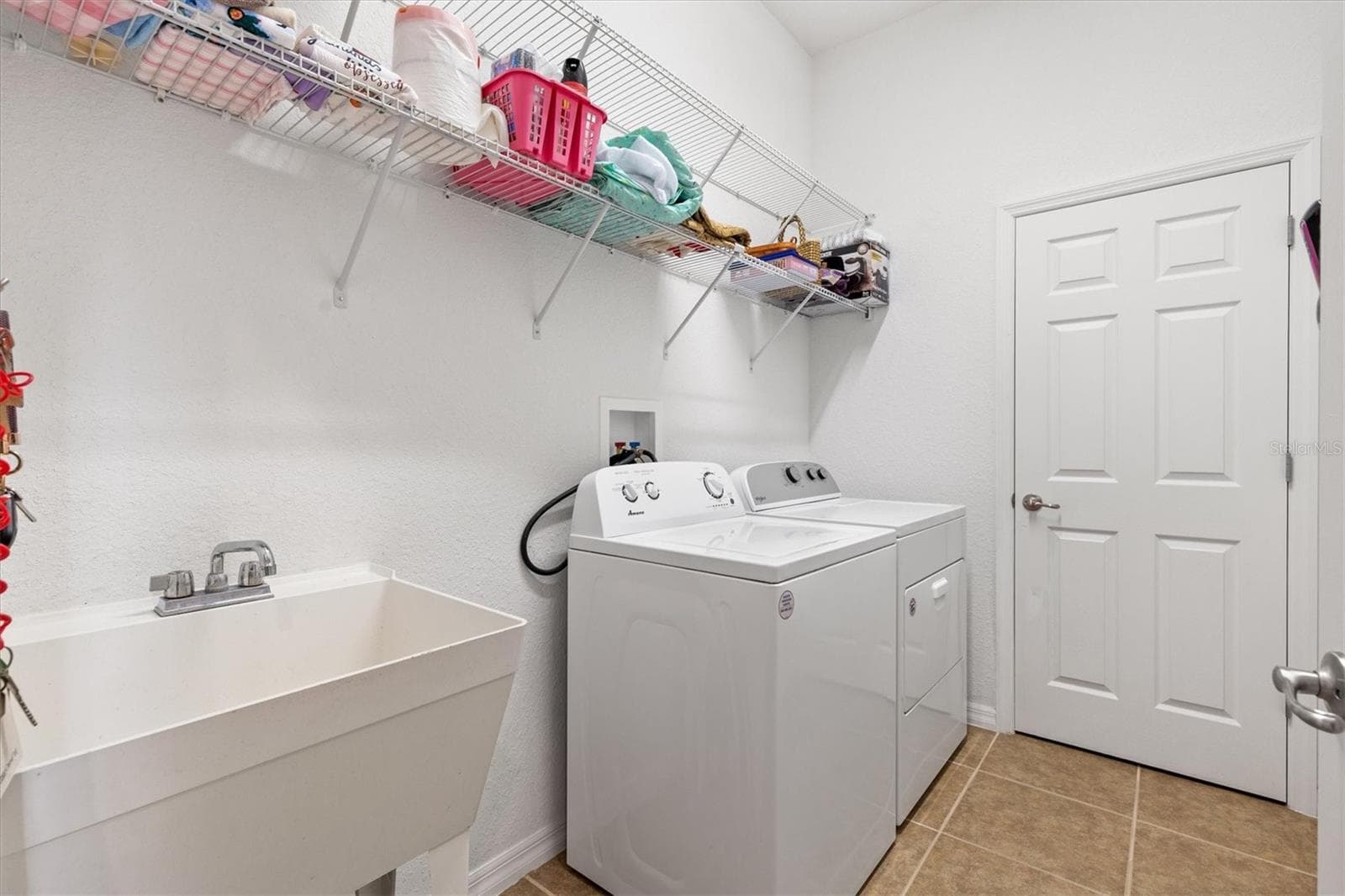 Inside Laundry Room - 5311 GALLEY WAY, OXFORD