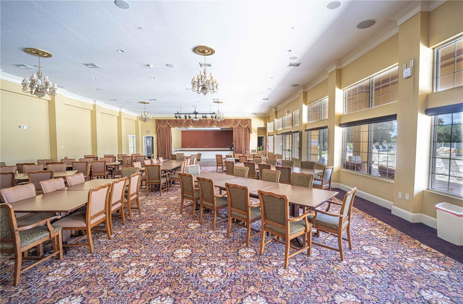 Rec Center - 5311 GALLEY WAY, OXFORD