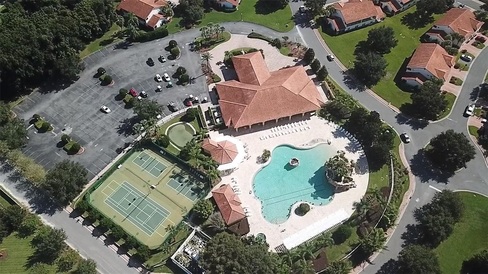 Community Amenities - 5311 GALLEY WAY, OXFORD
