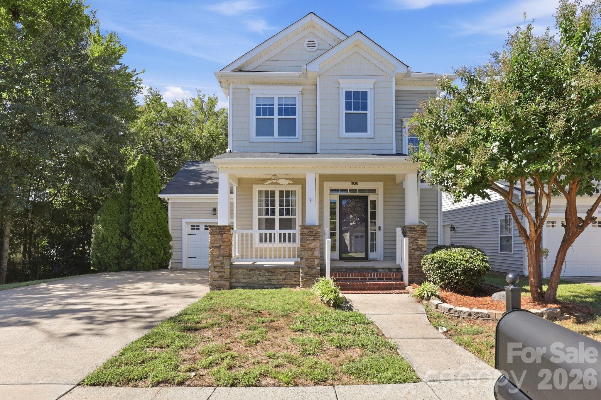 1020 Traditions Park Drive