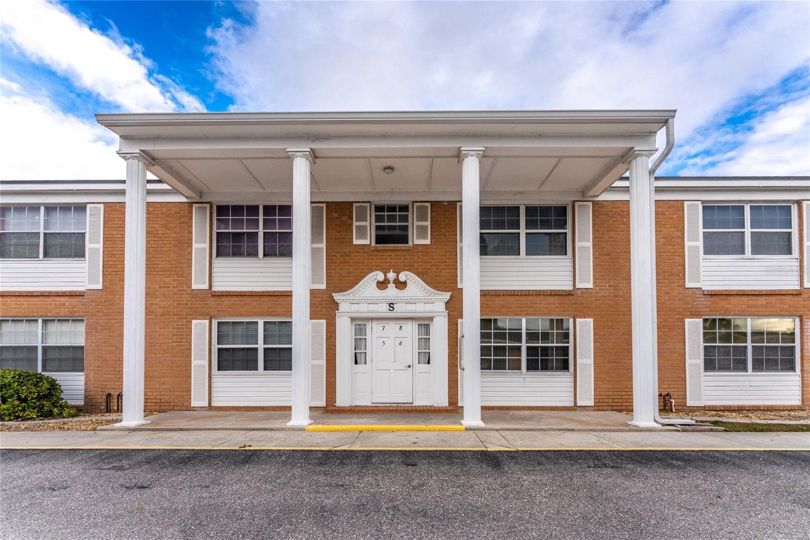 4158 TAMIAMI TRL #S8