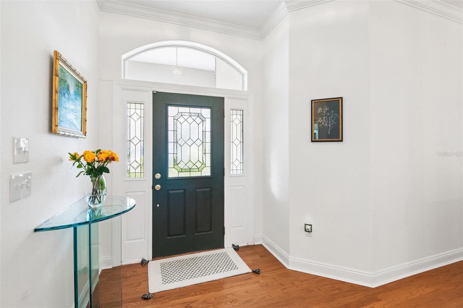 Entry Way - 3503 OAK CLUB CT, PLANT CITY
