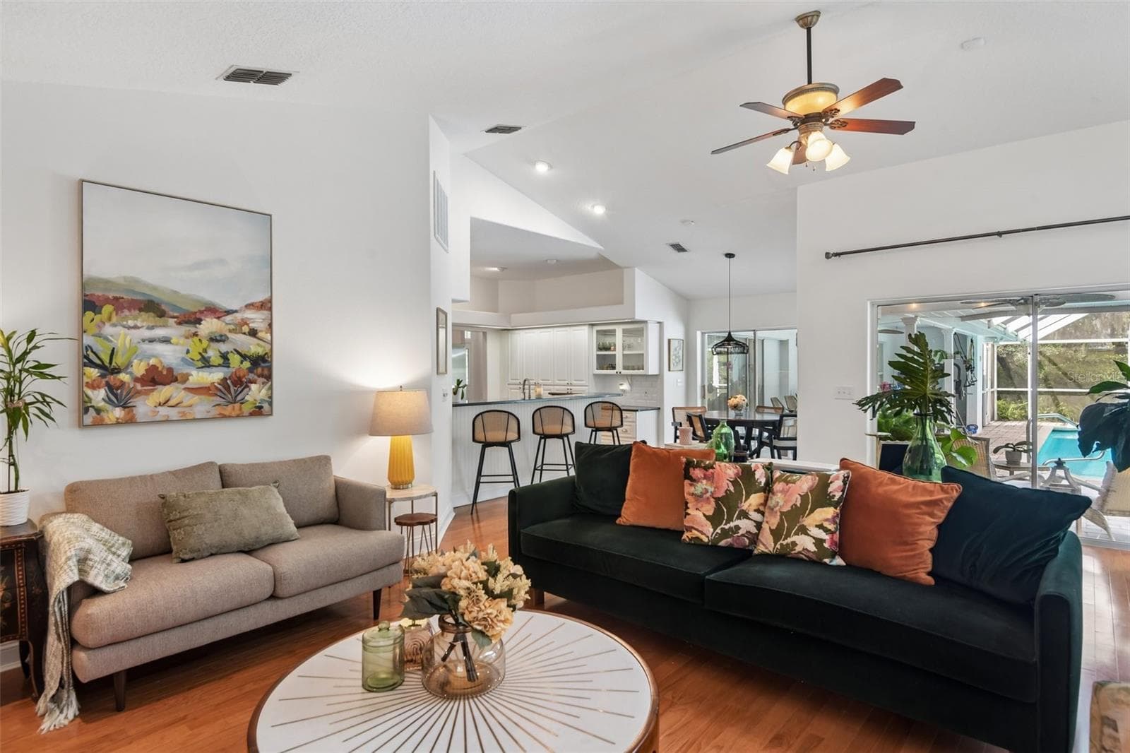 Single Family Residence at 3503 OAK CLUB CT, PLANT CITY, photo 23 of 93