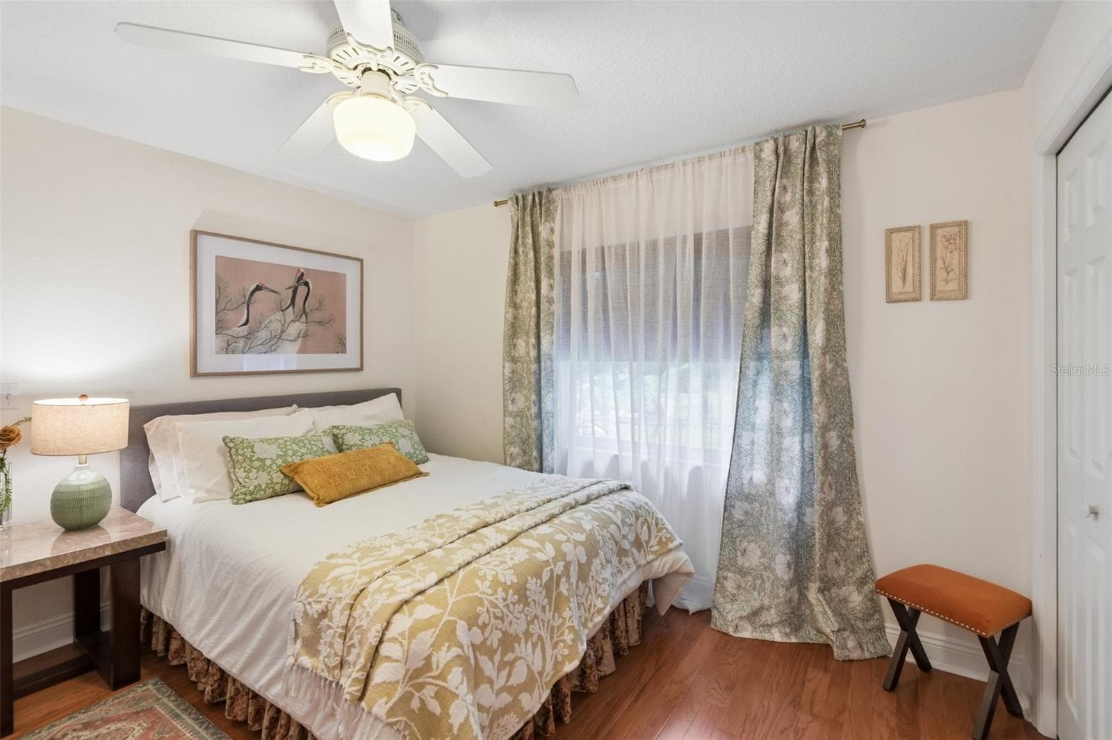 Bedroom 2 - 3503 OAK CLUB CT, PLANT CITY