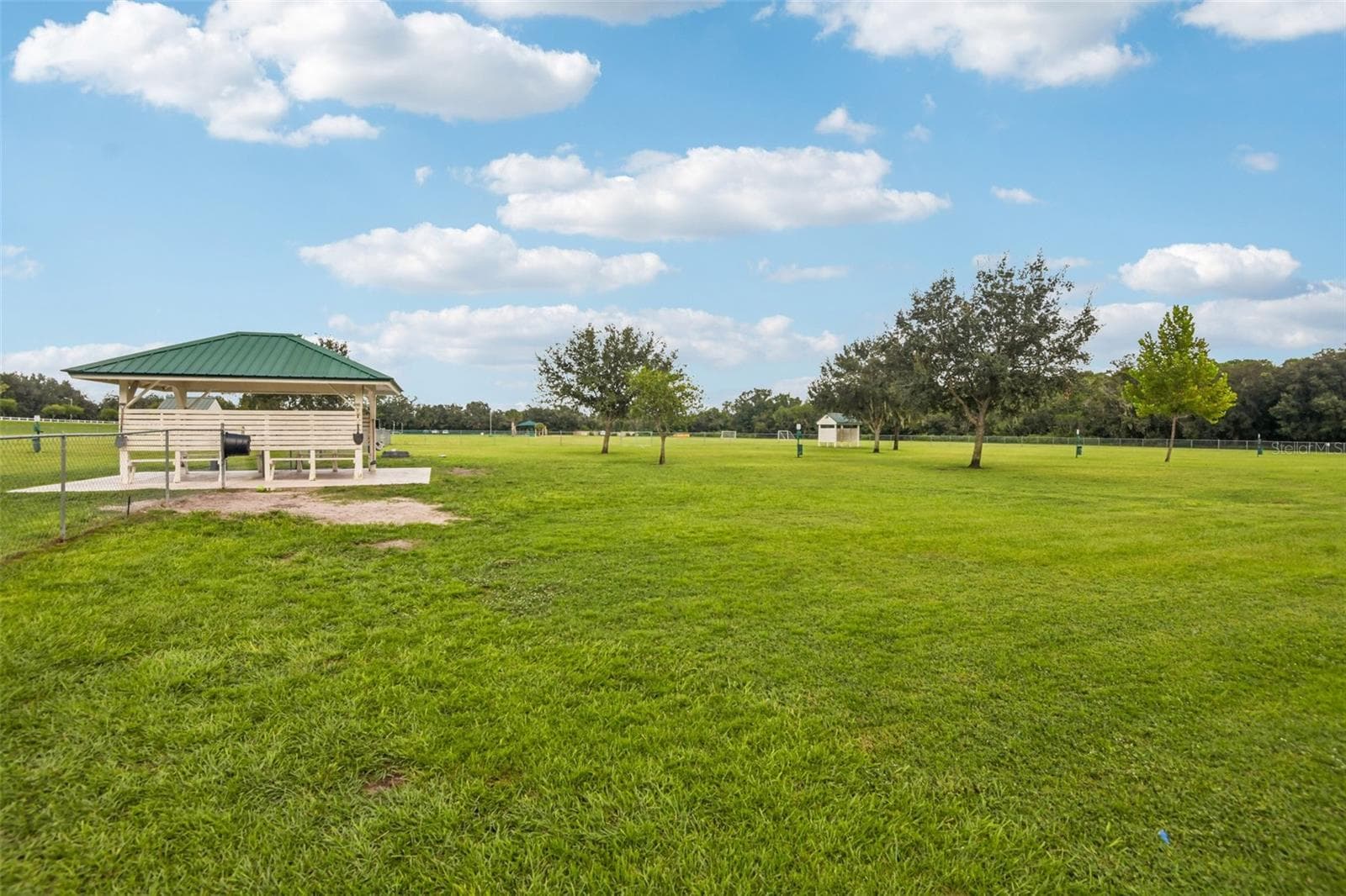 Community Amenities - 3503 OAK CLUB CT, PLANT CITY