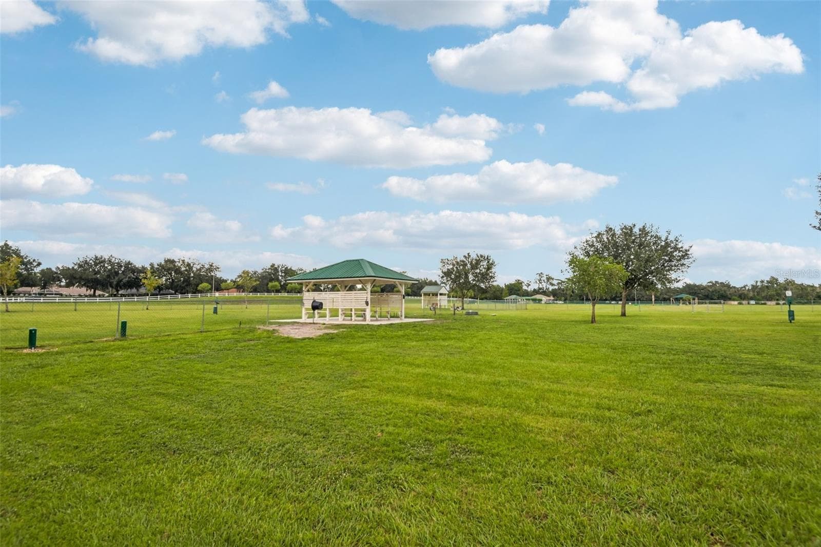 Community Amenities - 3503 OAK CLUB CT, PLANT CITY