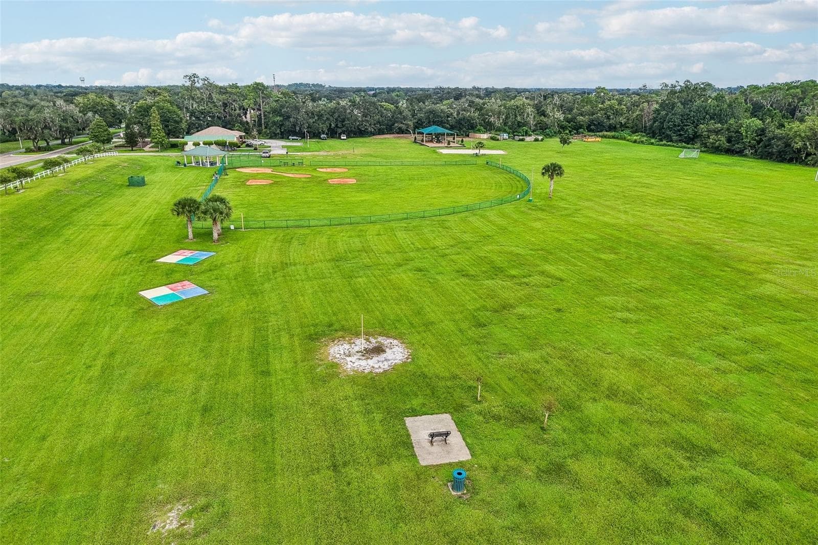 Single Family Residence at 3503 OAK CLUB CT, PLANT CITY, photo 79 of 93