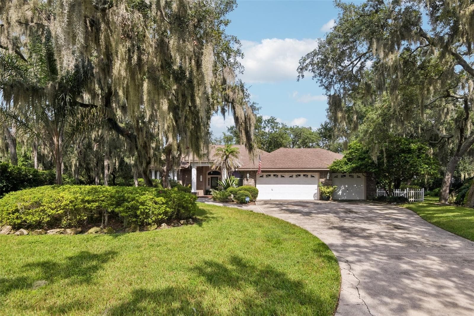 Single Family Residence at 3503 OAK CLUB CT, PLANT CITY, photo 81 of 93