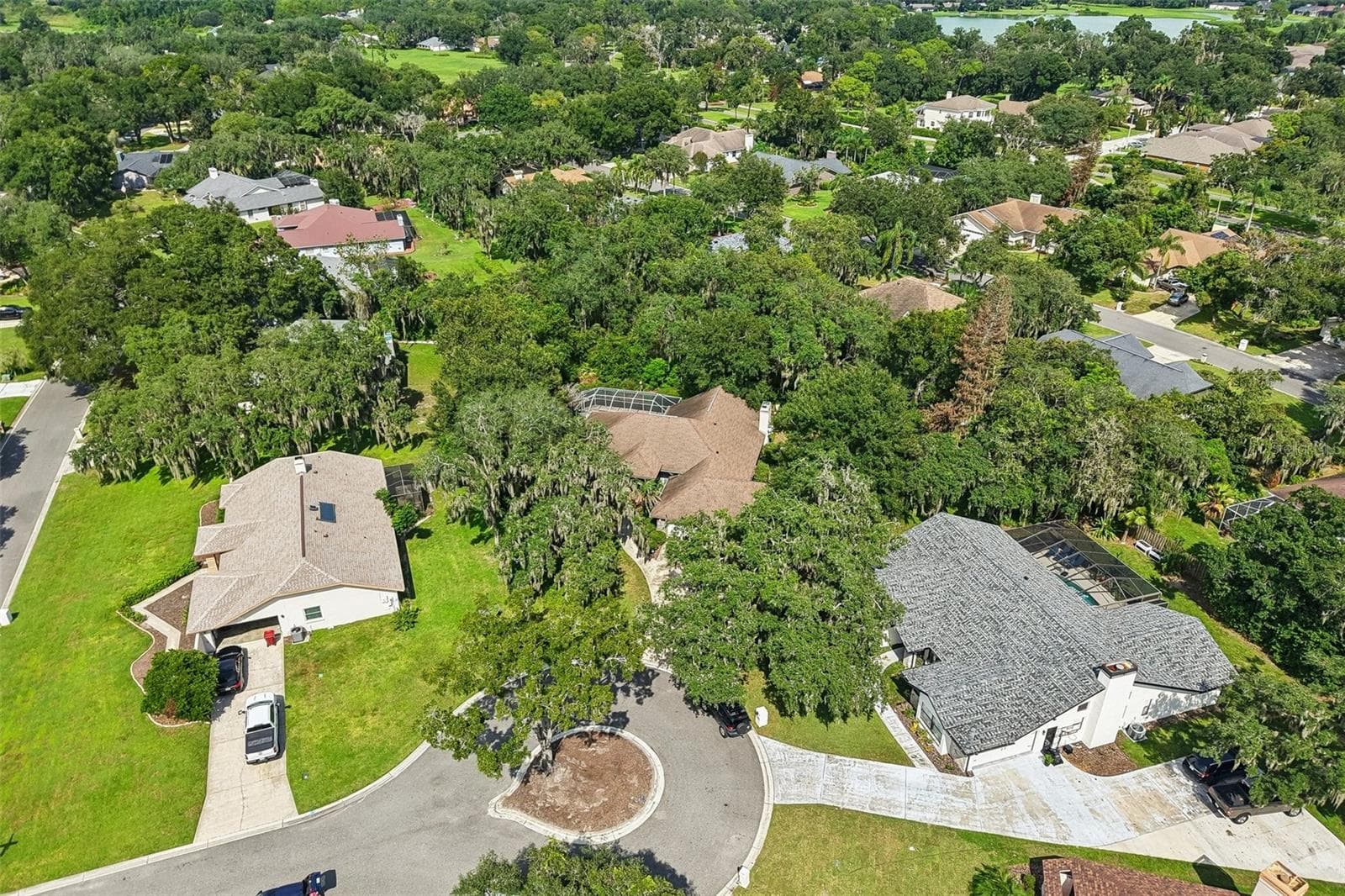 Single Family Residence at 3503 OAK CLUB CT, PLANT CITY, photo 85 of 93