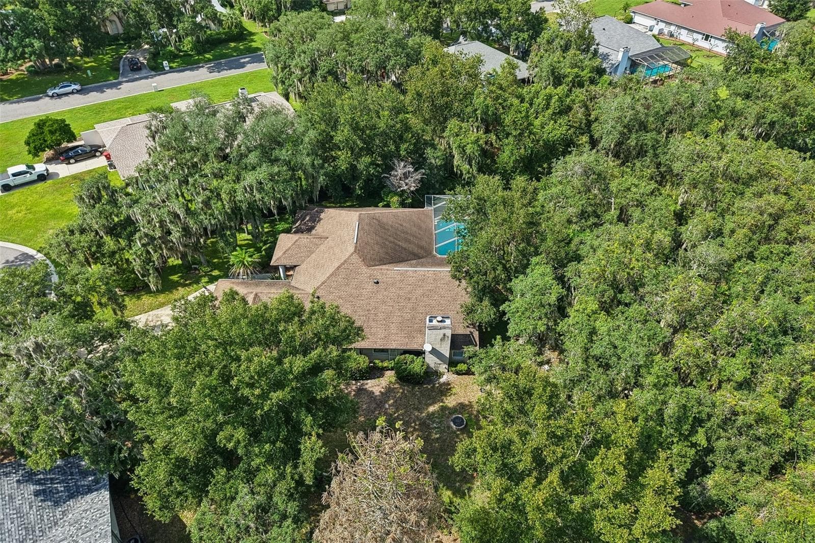 Single Family Residence at 3503 OAK CLUB CT, PLANT CITY, photo 92 of 93