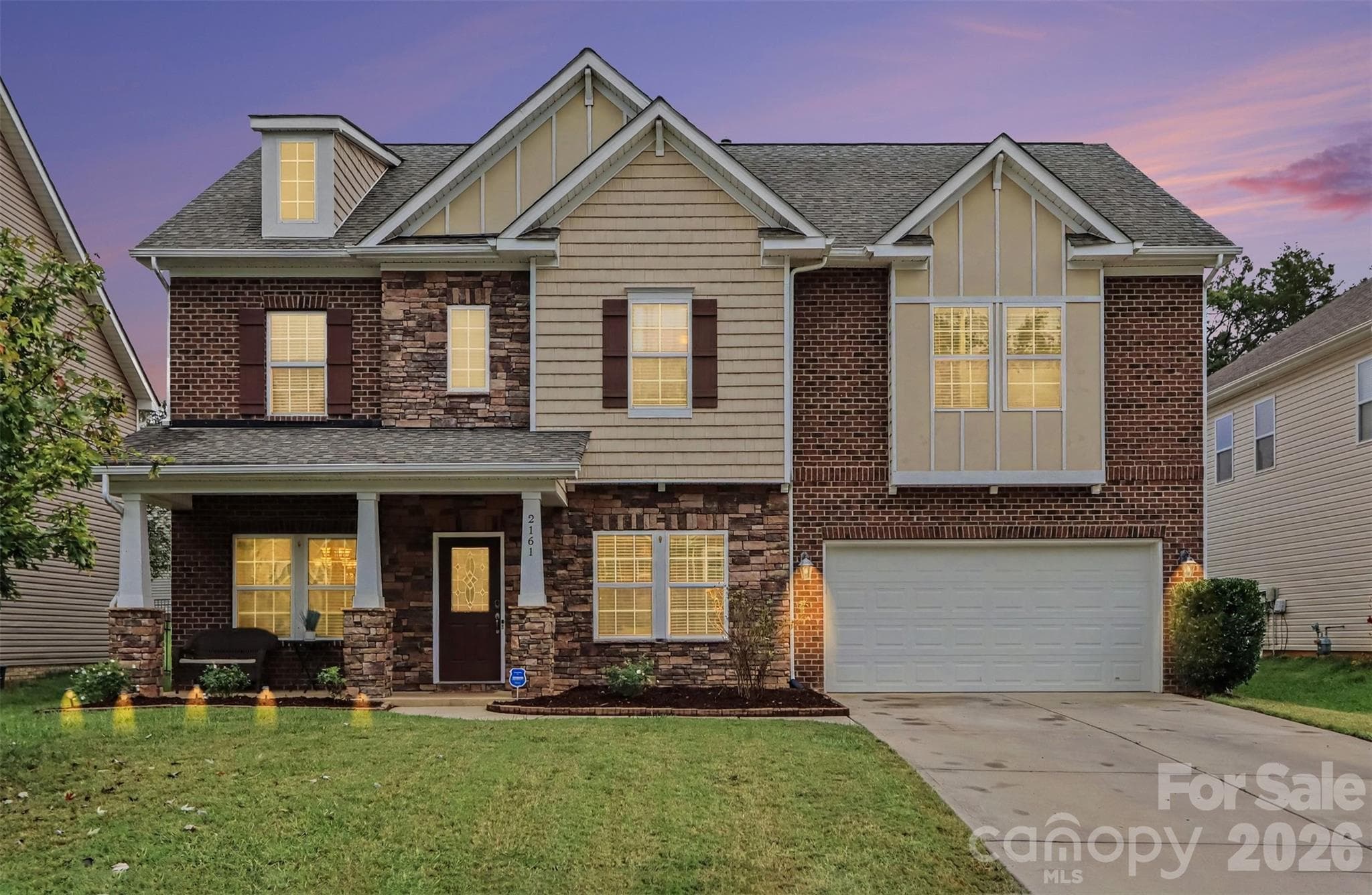 2161 Laurens Drive