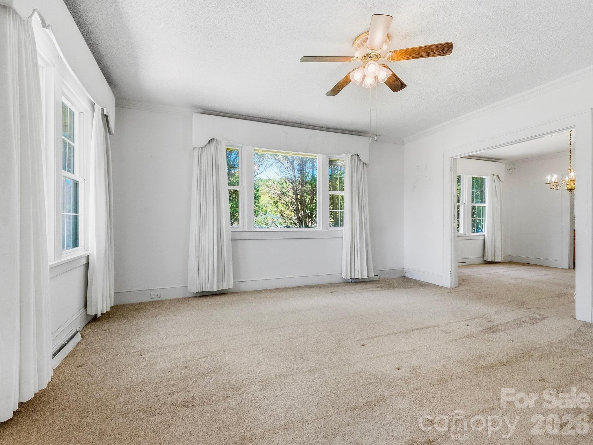 Single Family Residence at 1308 Charlotte Highway, Fairview, photo 9 of 36