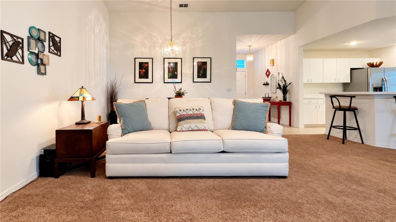 Condominium at 2203 MAYFIELD OAKS PL, SUN CITY CENTER, photo 10 of 56