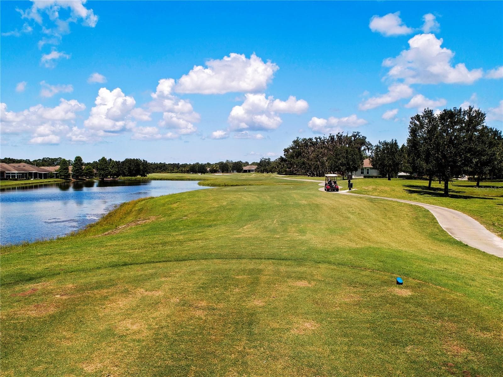 Condominium at 2203 MAYFIELD OAKS PL, SUN CITY CENTER, photo 49 of 56
