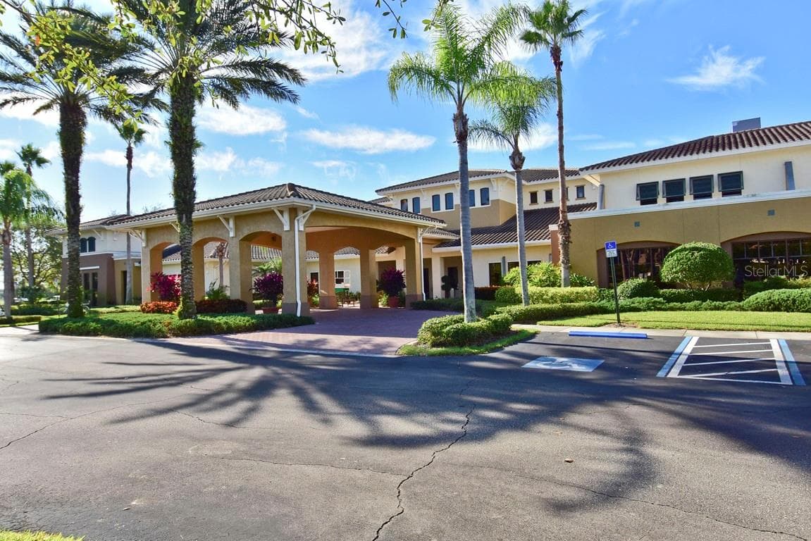 Condominium at 2203 MAYFIELD OAKS PL, SUN CITY CENTER, photo 54 of 56