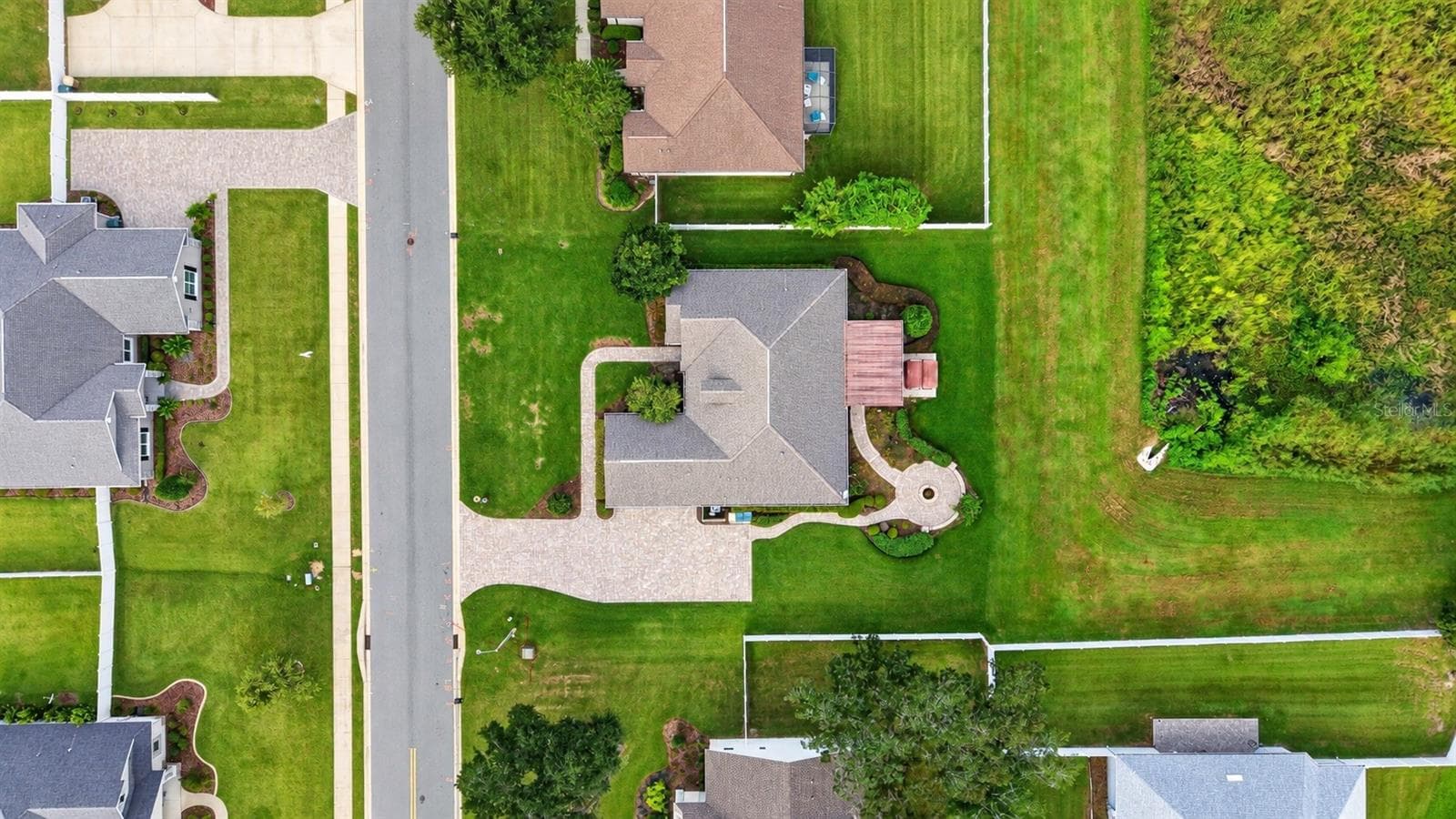 Single Family Residence at 4015 SE 22ND ST, OCALA, photo 2 of 58