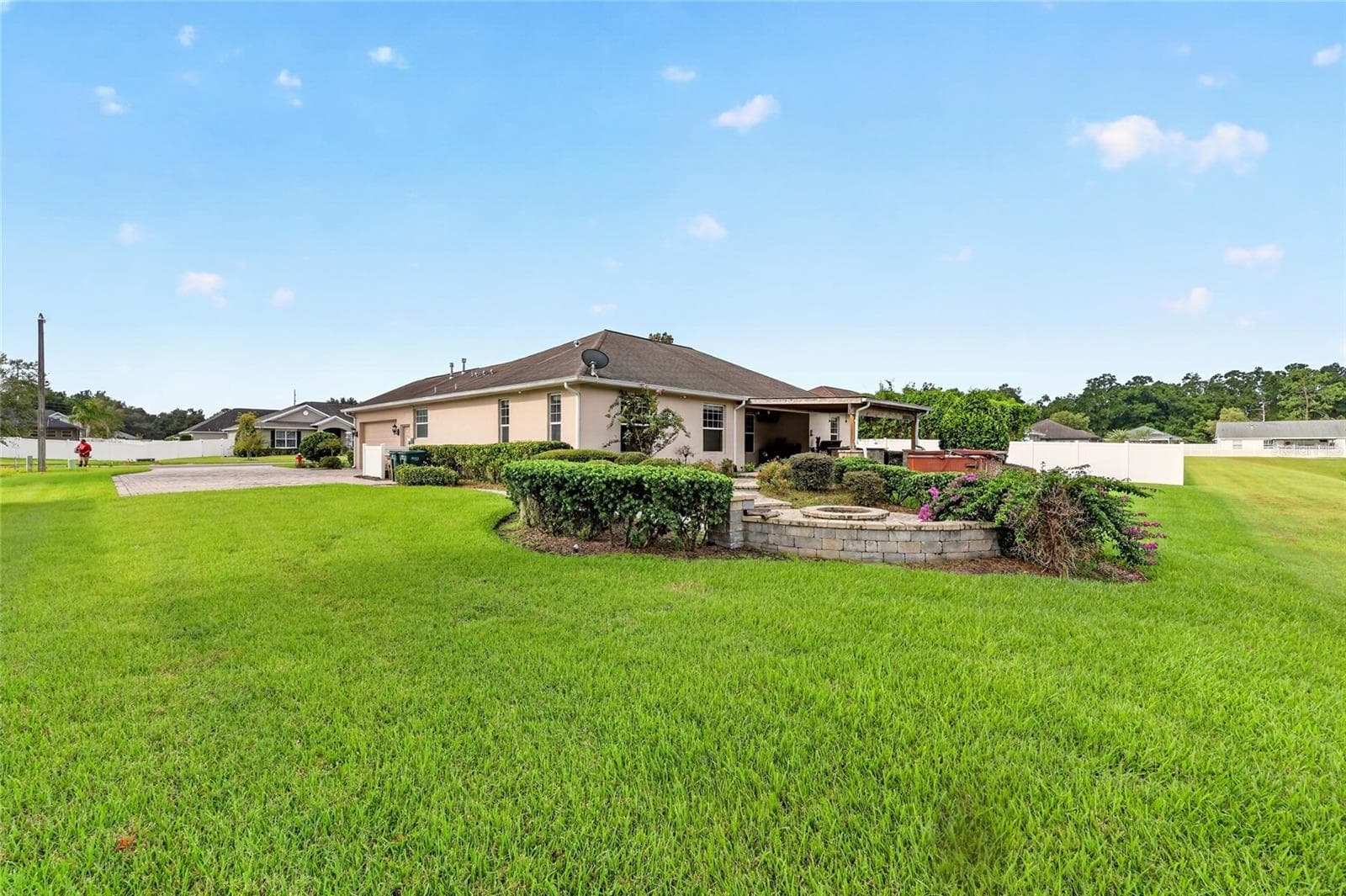 Single Family Residence at 4015 SE 22ND ST, OCALA, photo 5 of 58
