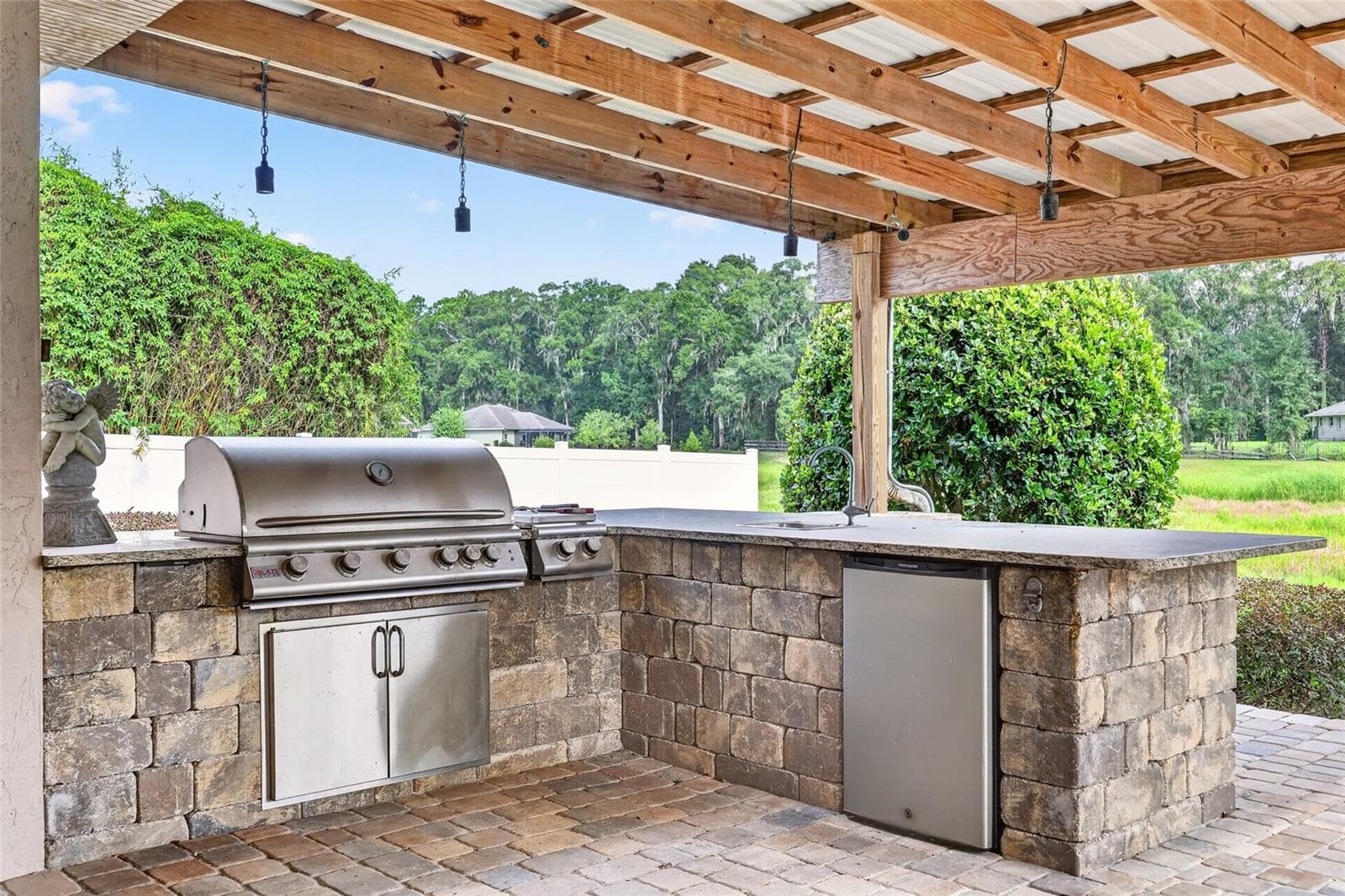 Single Family Residence at 4015 SE 22ND ST, OCALA, photo 6 of 58