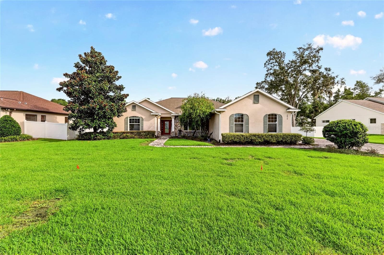 Single Family Residence at 4015 SE 22ND ST, OCALA, photo 7 of 58