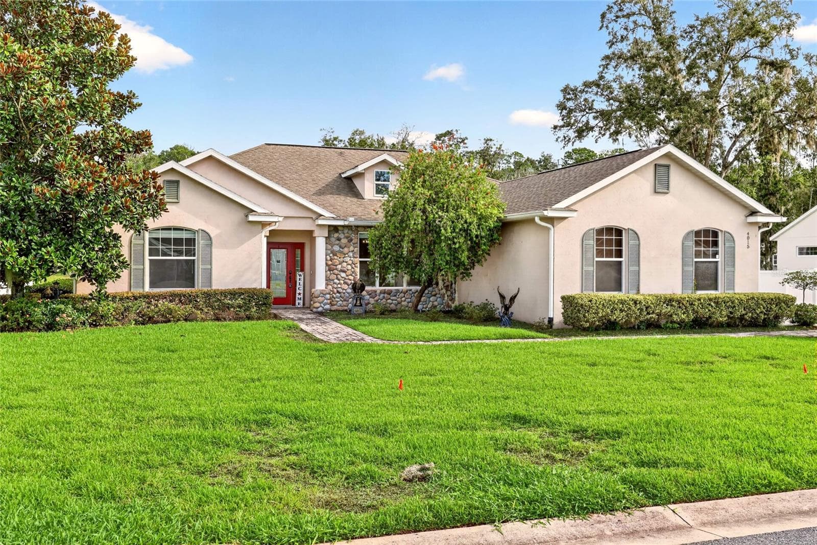 Single Family Residence at 4015 SE 22ND ST, OCALA, photo 8 of 58