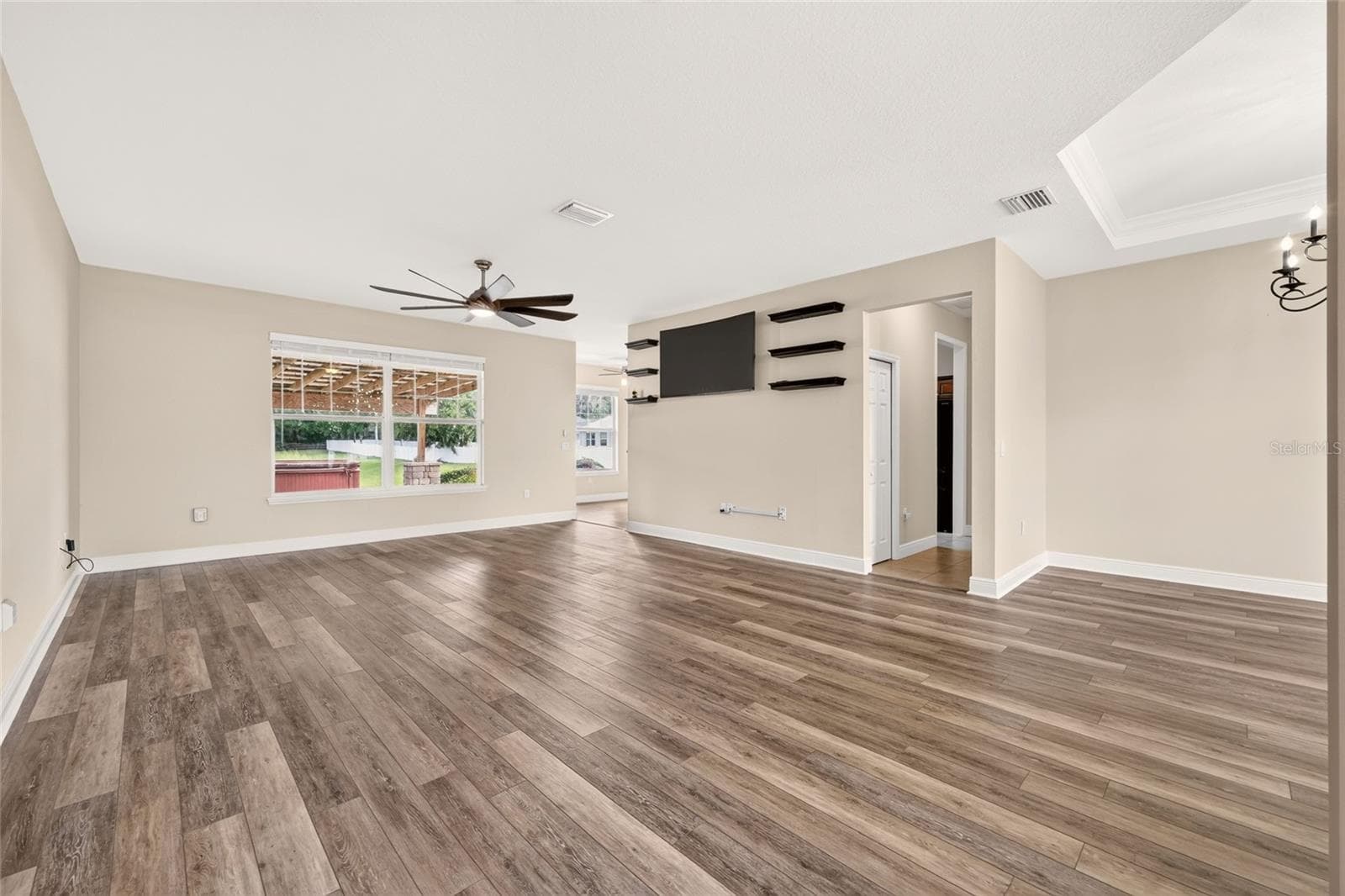 Single Family Residence at 4015 SE 22ND ST, OCALA, photo 12 of 58