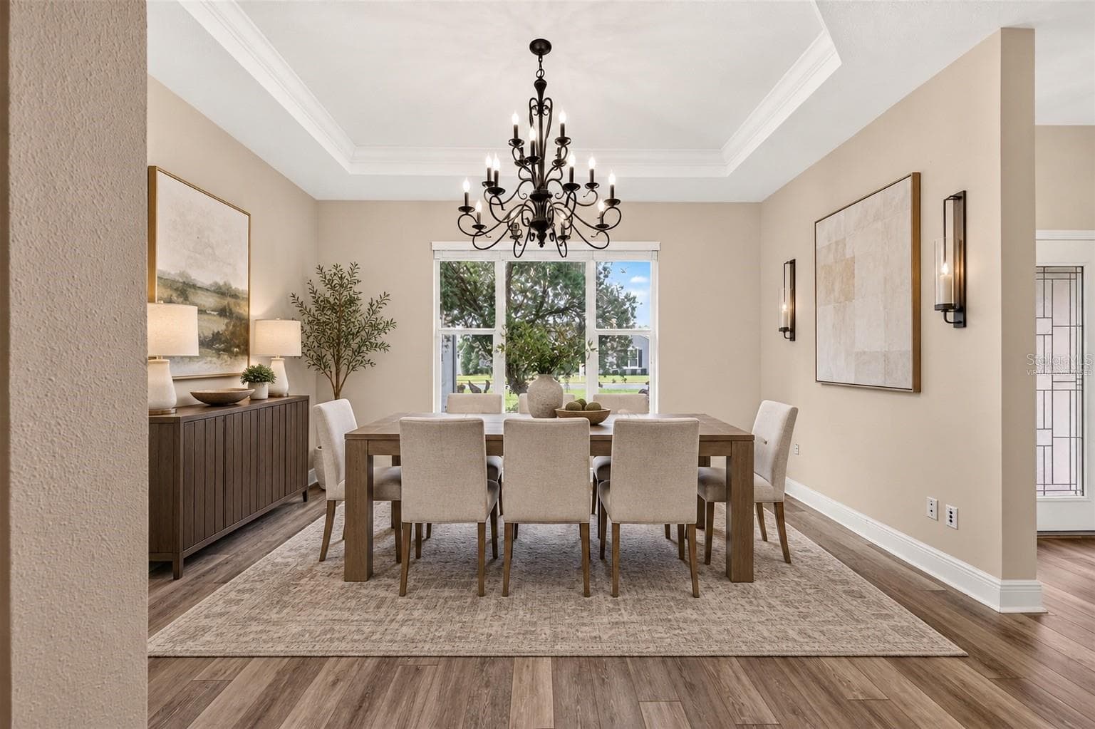 Virtually Staged - 4015 SE 22ND ST, OCALA