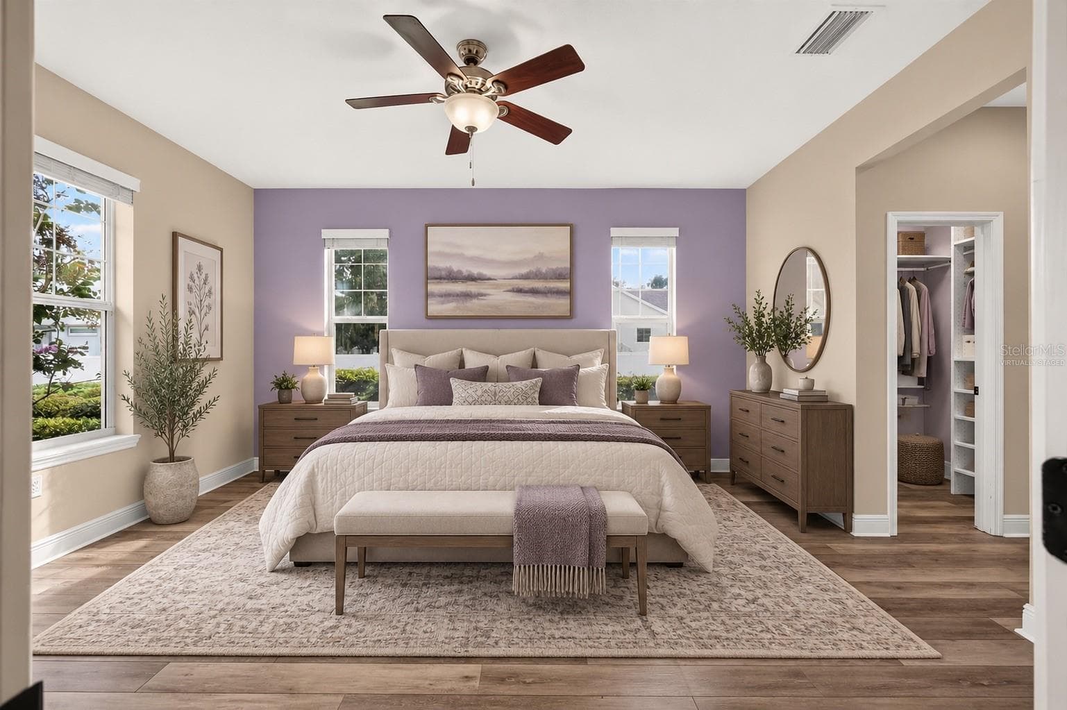 Virtually Staged - 4015 SE 22ND ST, OCALA