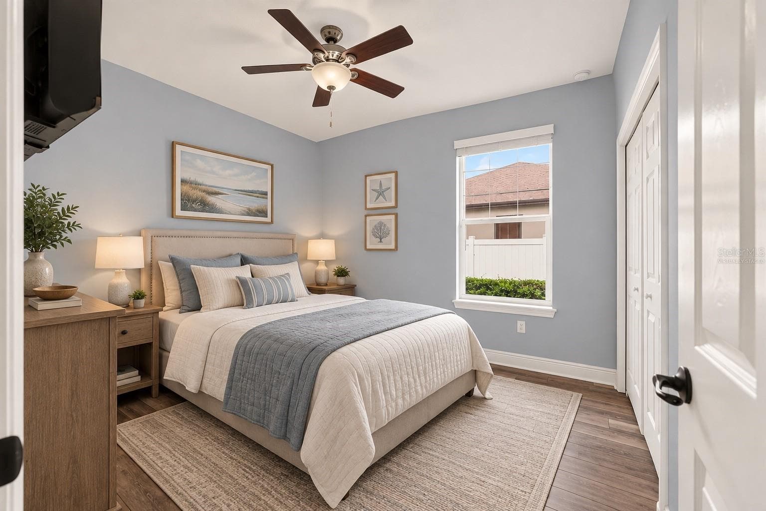 Virtually Staged - 4015 SE 22ND ST, OCALA