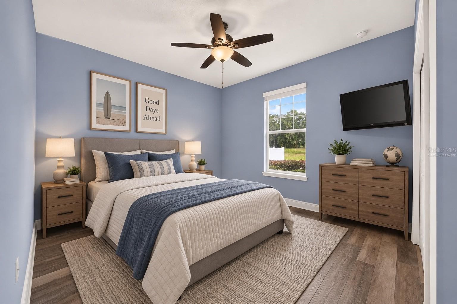 Virtually Staged - 4015 SE 22ND ST, OCALA