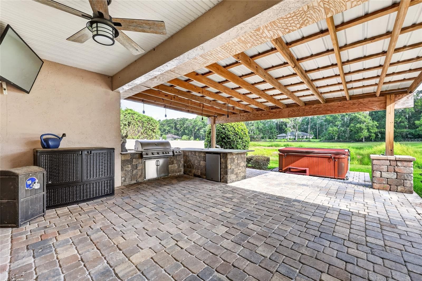 Single Family Residence at 4015 SE 22ND ST, OCALA, photo 50 of 58