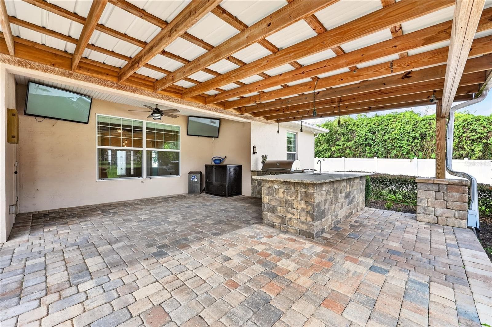 Single Family Residence at 4015 SE 22ND ST, OCALA, photo 51 of 58
