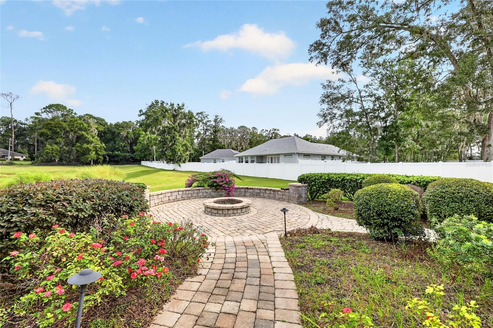 Single Family Residence at 4015 SE 22ND ST, OCALA, photo 52 of 58