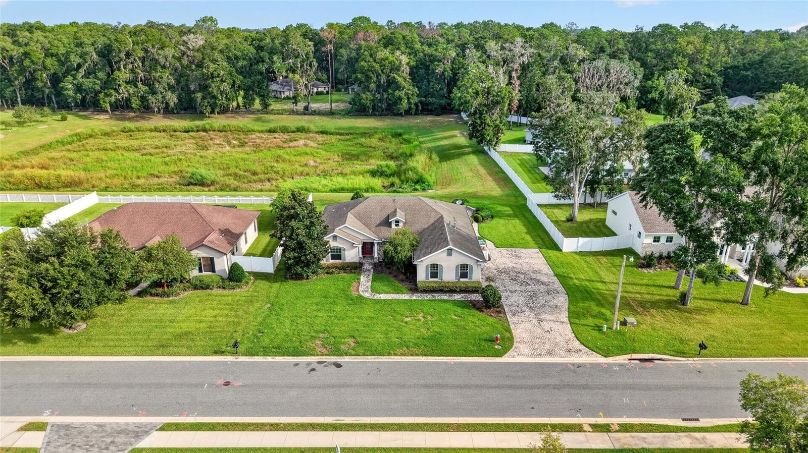 Single Family Residence at 4015 SE 22ND ST, OCALA, photo 54 of 58