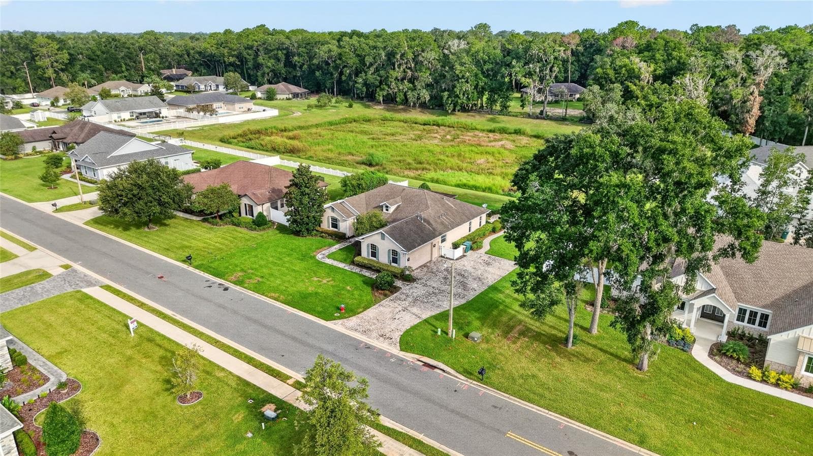 Single Family Residence at 4015 SE 22ND ST, OCALA, photo 55 of 58