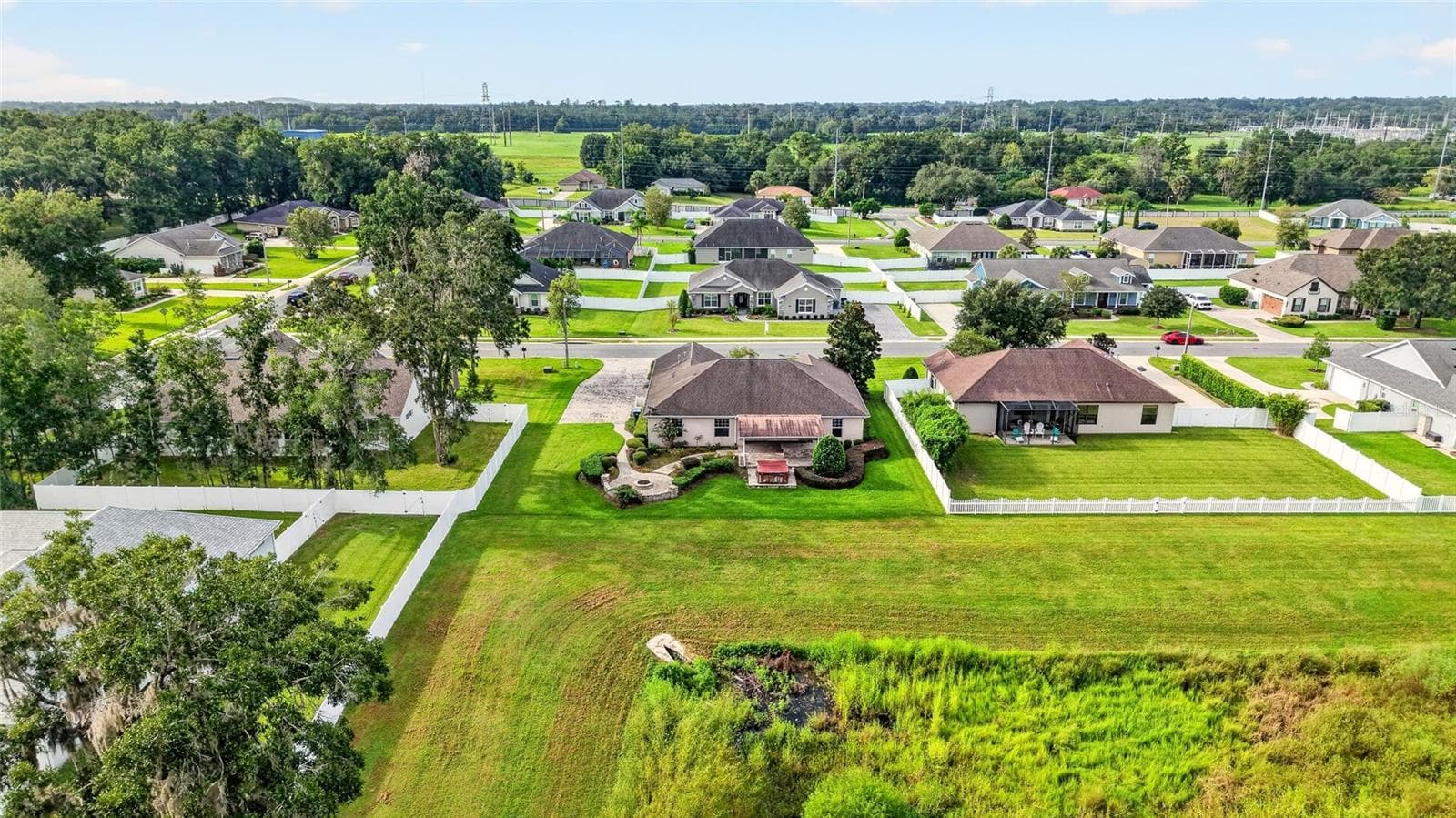 Single Family Residence at 4015 SE 22ND ST, OCALA, photo 57 of 58