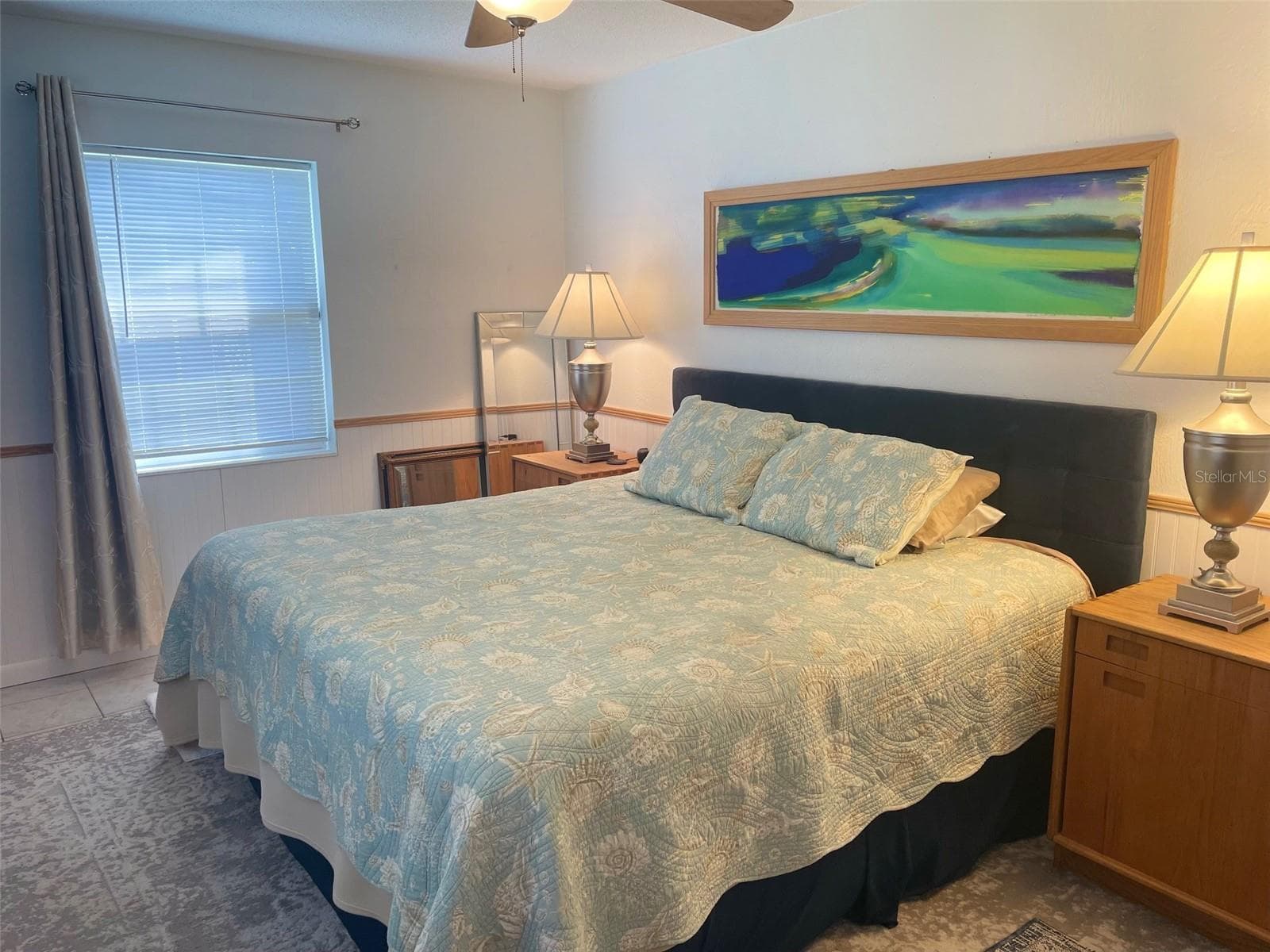 Primary bedroom - 315 N 6TH, FLAGLER BEACH