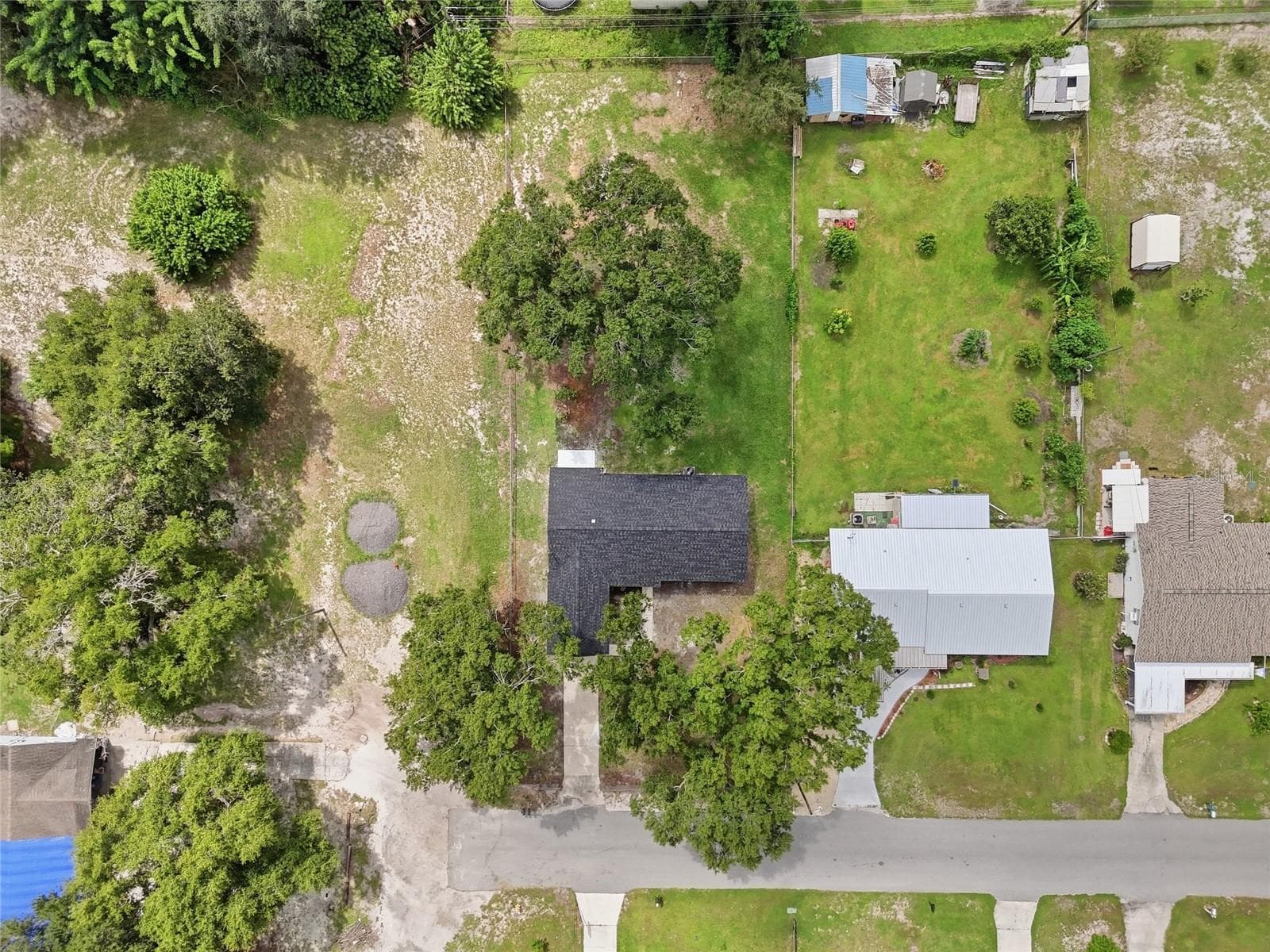 Single Family Residence at 3145 FLETCHER AVE, LAKELAND, photo 18 of 19