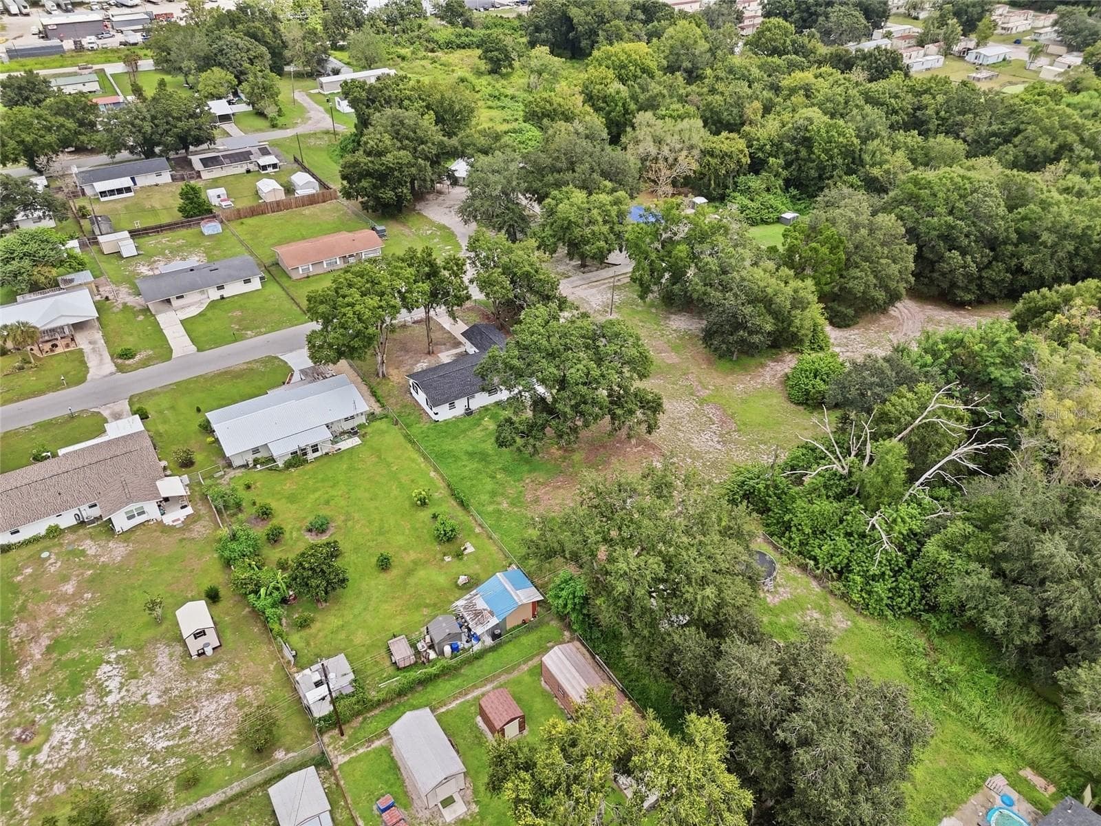 Single Family Residence at 3145 FLETCHER AVE, LAKELAND, photo 19 of 19