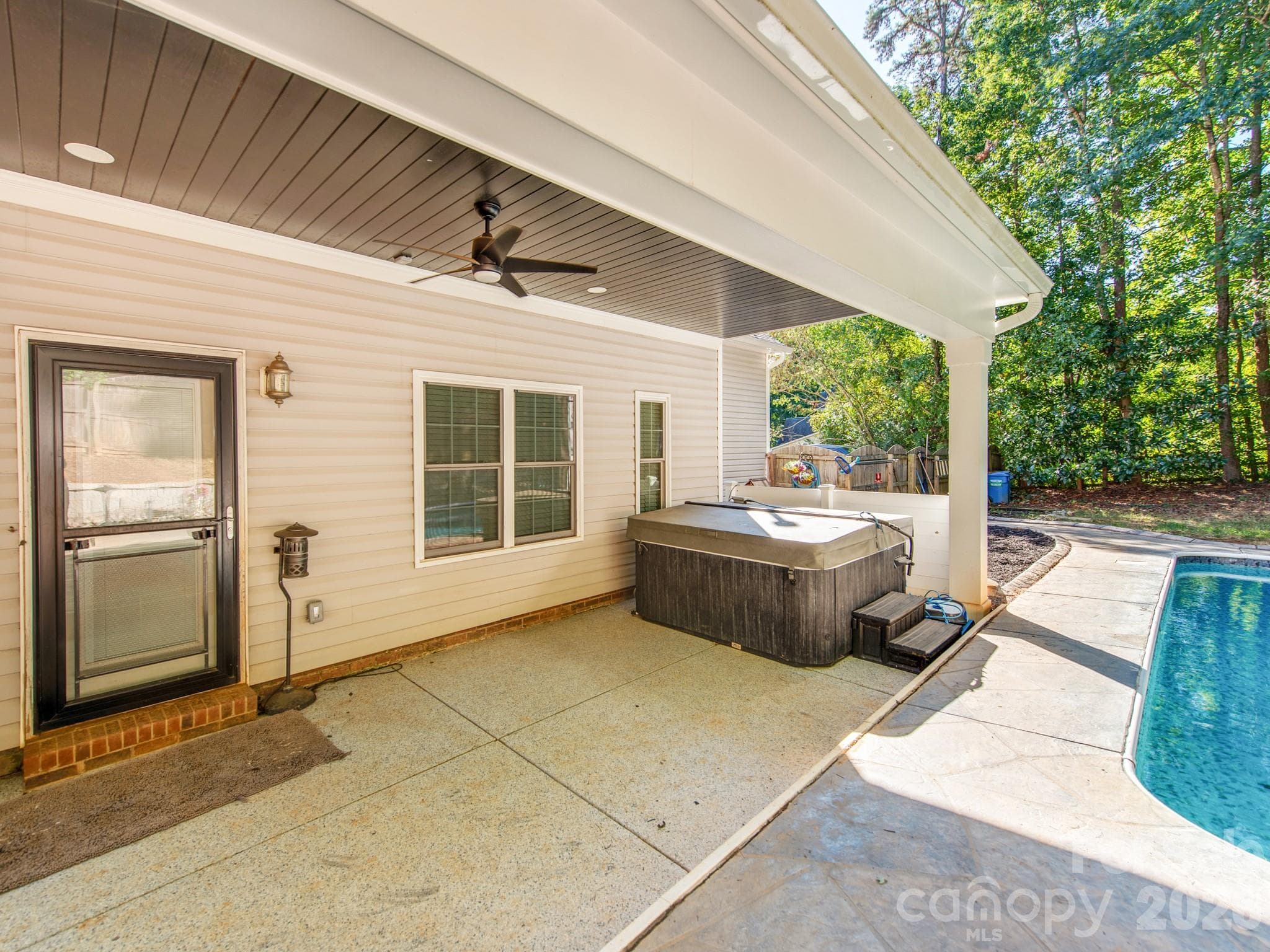 Single Family Residence at 7313 Hannah Alexander Lane, Mint Hill, photo 42 of 47