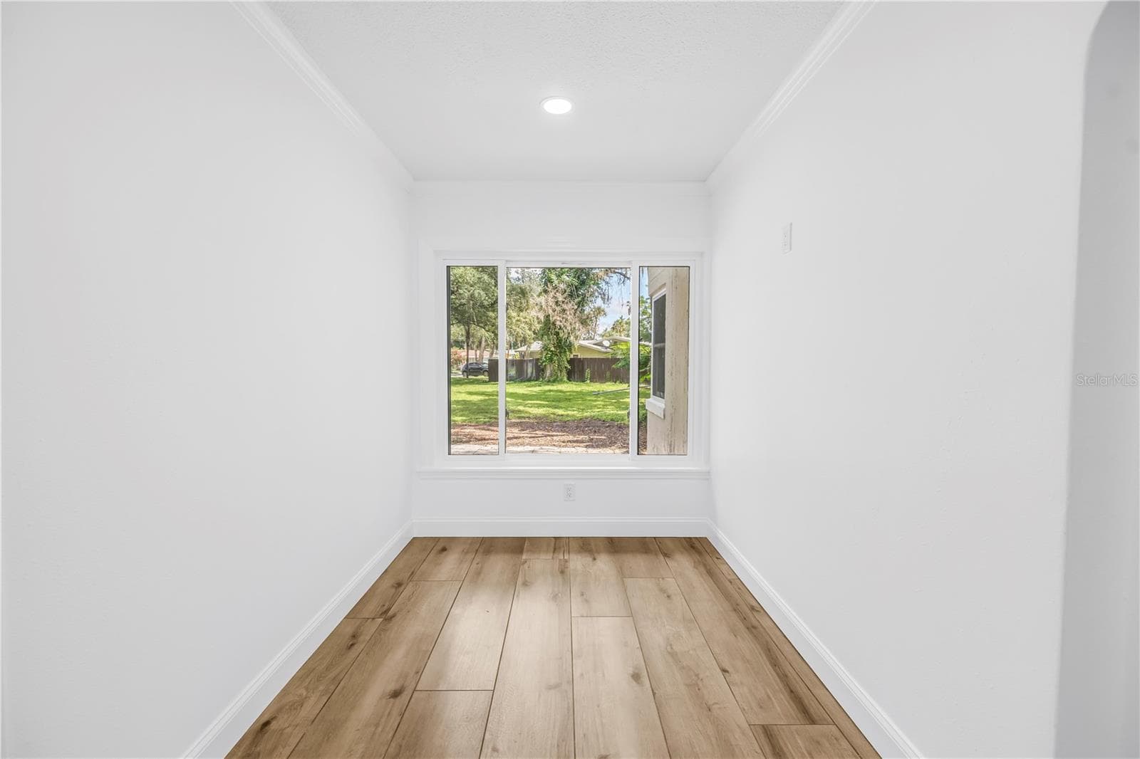 Kitchen Nook/Office - 7204 GRAND BLVD, NEW PORT RICHEY