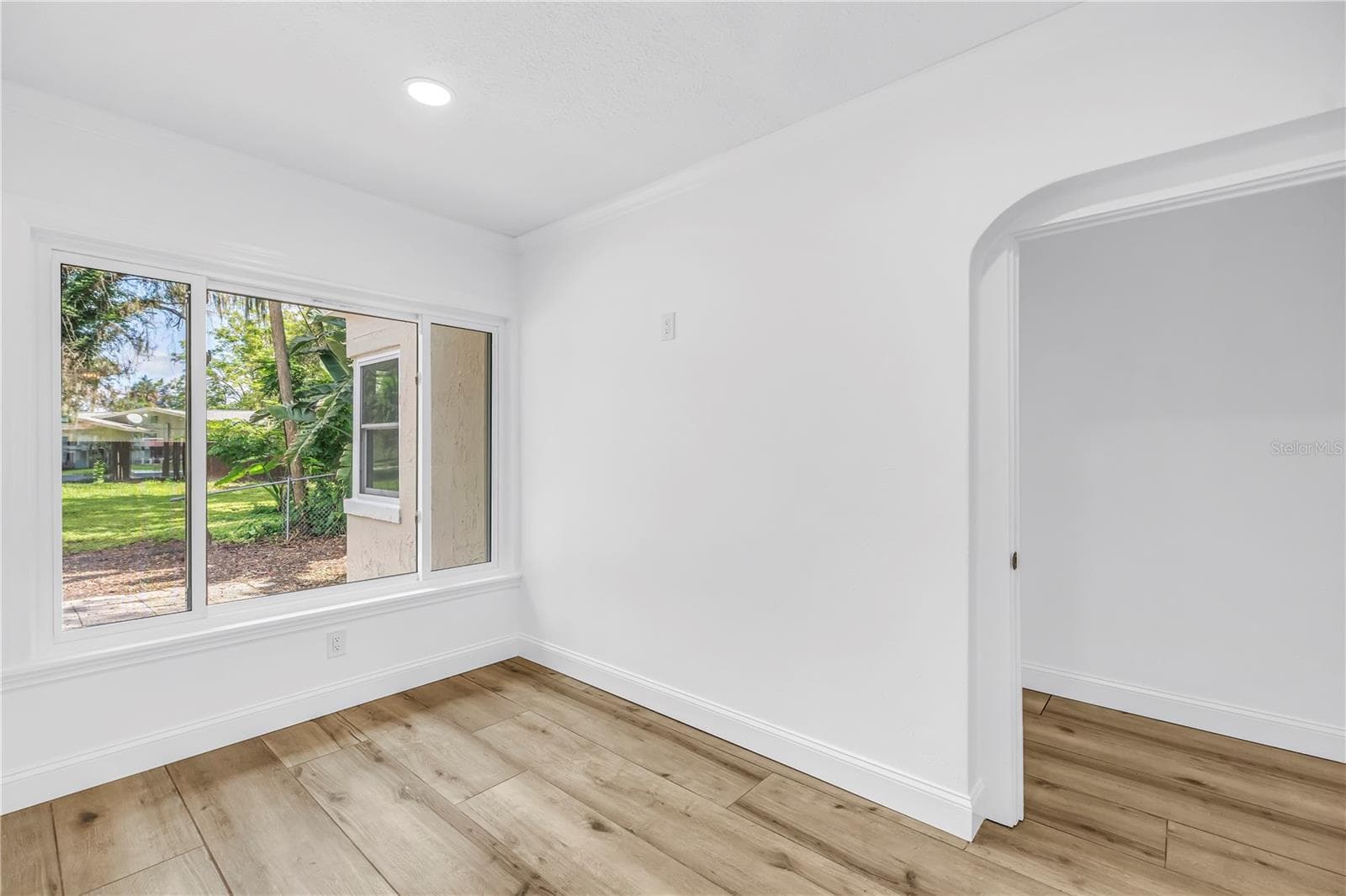 Kitchen Nook/Office - 7204 GRAND BLVD, NEW PORT RICHEY