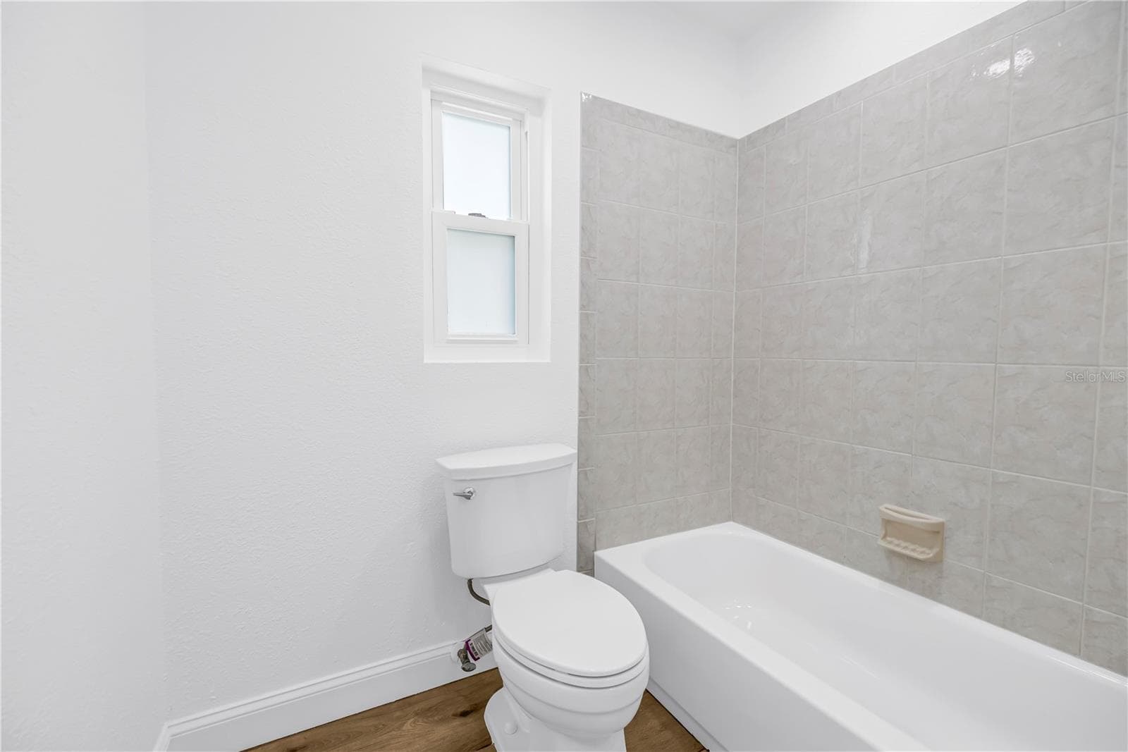 Bathroom #2 - 7204 GRAND BLVD, NEW PORT RICHEY
